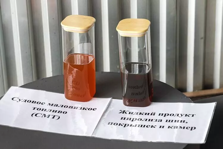 Фото 2 для поста «Татарстан: В Татарстане открылся завод по переработке отходов за 1 миллиард»