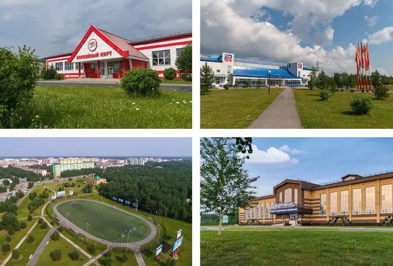 Изображение 21 для статьи «Города ЛУКойла часть 1»