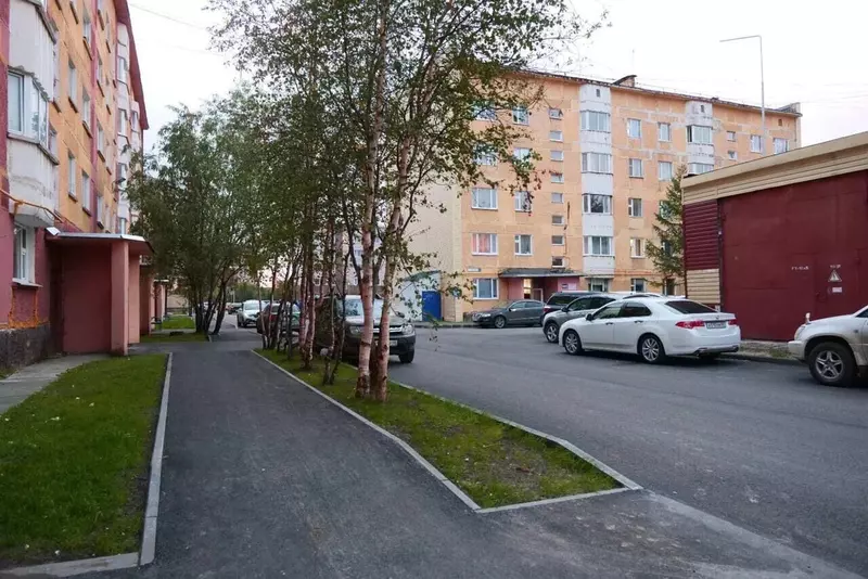 Изображение №63 для публикации «Как меняется Ямал Новый Уренгой часть 2»