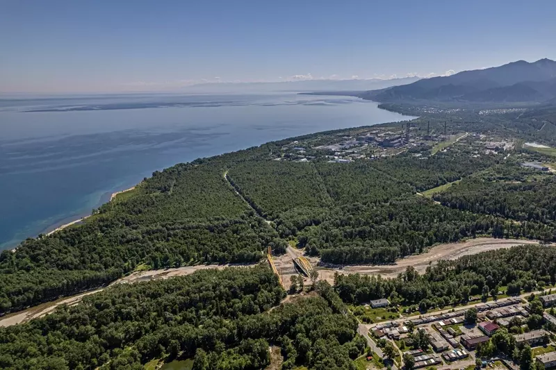 Иллюстрация 38 для новости «Иркутская область развитие экономики часть 8»