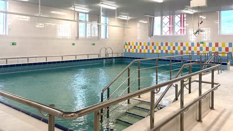 5 для публикации «В Салехарде открылся медико социальный центр Доверие»