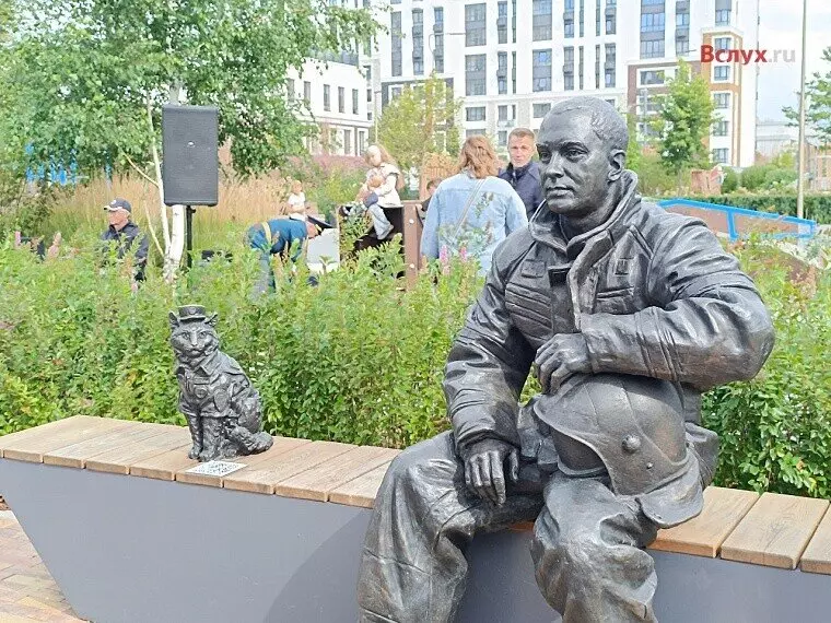 Изображение №37 для статьи «В Тюмени благоустроены новые общественные пространства»