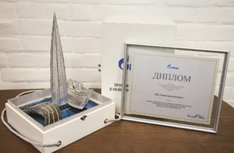 #6 для «проектирование: Результаты реформы проектного комплекса Газпром от минимизации сроков до создания новых островов»