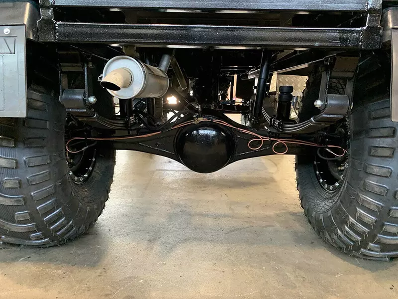 СКБ-600 Фермер