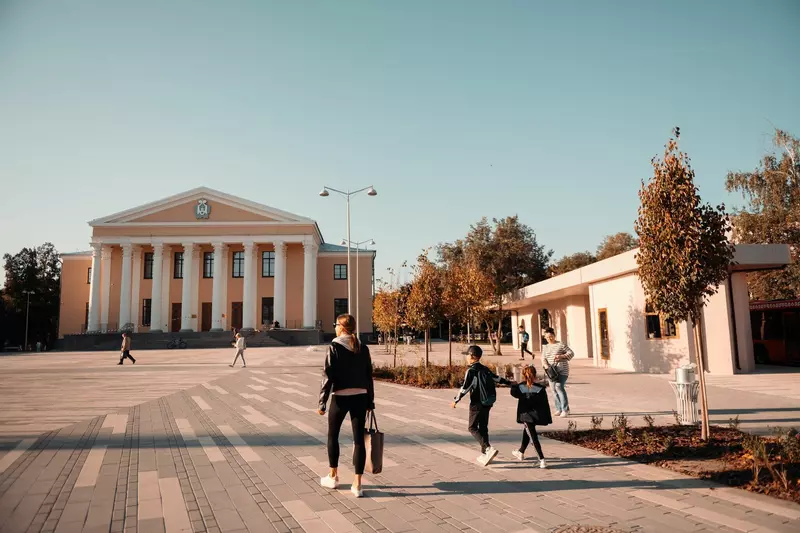 Иллюстрация №4 для новости «общество: Новости благоустройства территорий»