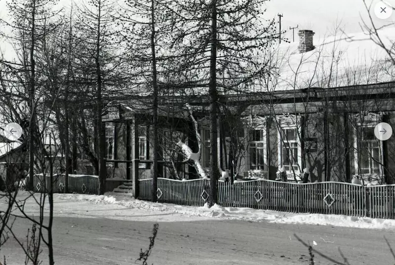 Иллюстрация №77 для публикации «Восстановление объектов культурного наследия в Тюмени часть 4»