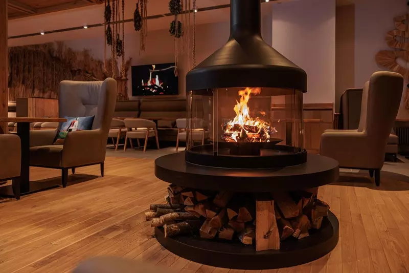 Фото #48 для новости «Банно оздоровительный комплекс Бани Малевича в Подмосковье»