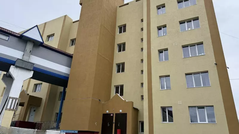 Картинка 30 для «Ямальский меридиан 34»