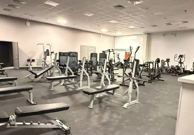 6 для публикации «В Череповце открылся новый физкультурно оздоровительный комплекс»