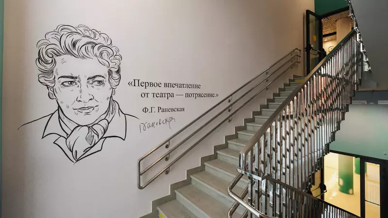 Изображение #64 для статьи «В Тюменской области продолжается возведение уникальных объектов»