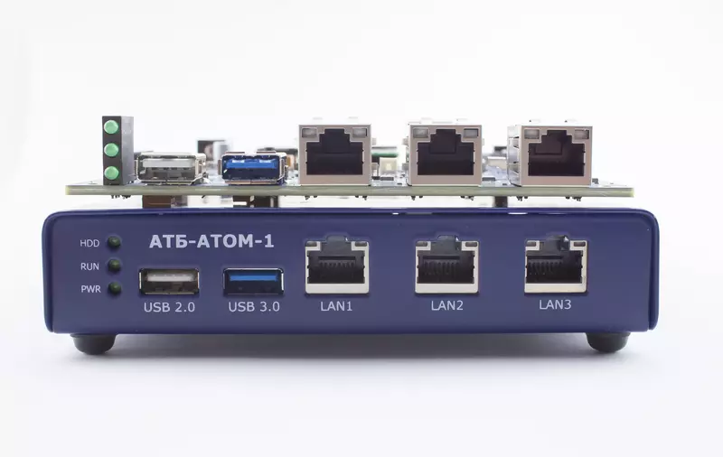 Итоги работы центра компании АТБ Электроника за 2022 год