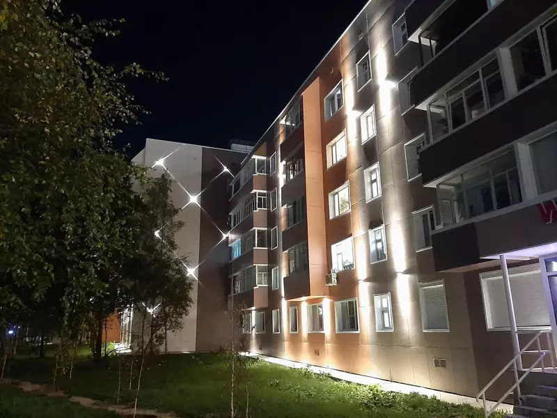 Дизайн-код на ул.Ленина (фото автора)