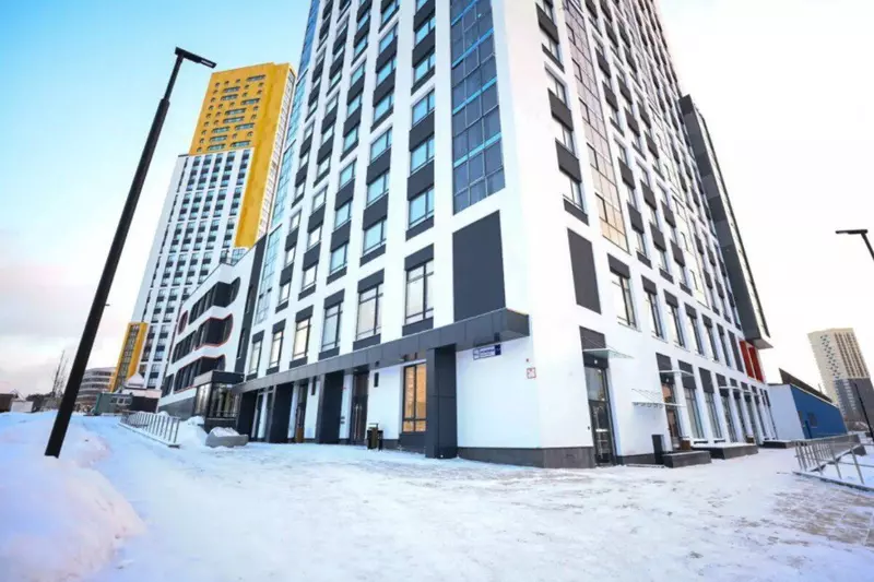 Фото №9 для поста «Обзор В декабре 2025 года в России были открыты 15 новых школ и детских садов»