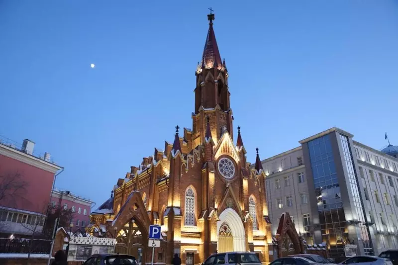 Фото #4 для «города и сёла России: Благоустройство сибирских городов часть 5»