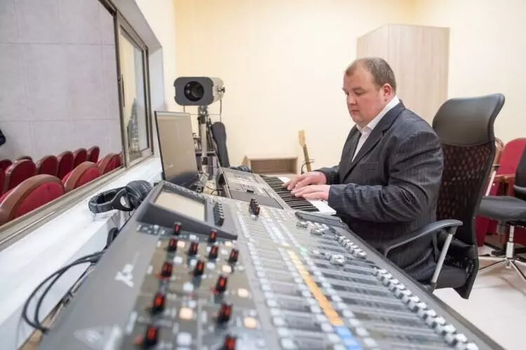 4 для поста «Тюменская область: В сельских районах Тюменской области открылись новые социальные объекты»