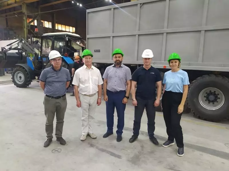 Иллюстрация №13 для «Тюменское импортозамещение часть 8»