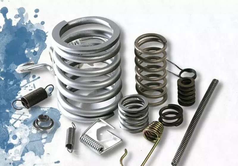 Металл Ленд запускает производство пружин малого диаметра в Челябинске