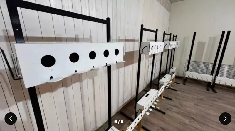 Картинка 7 для статьи «Новый Центр лыжного спорта открылся в Ноябрьске»