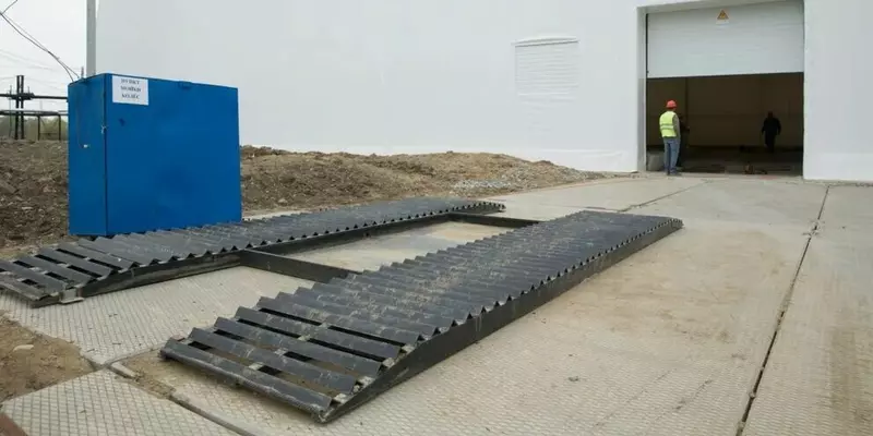 Росатом начал работу по ликвидации пункта долговременного хранения РАО