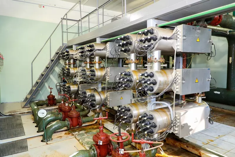 Картинка #21 для поста «Ямальский меридиан 28»