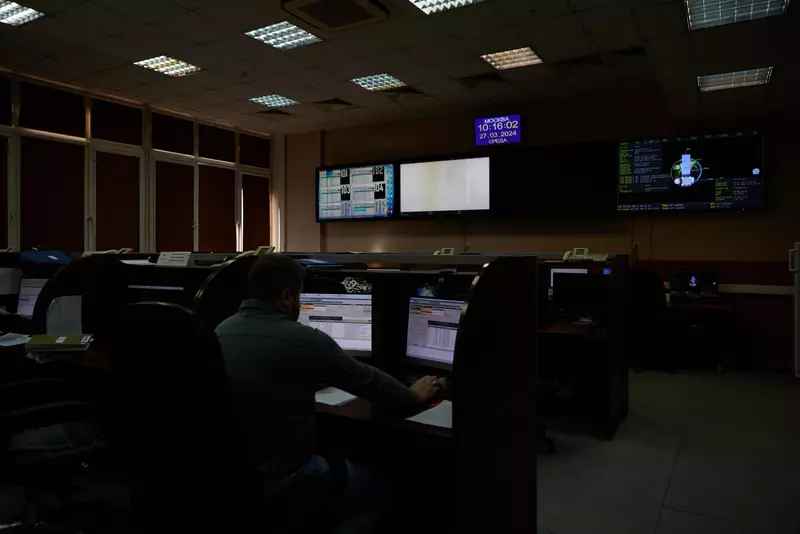 Изображение №13 для статьи «ЦУП реалии и вызовы нового времени»