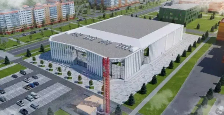 Фото 55 для поста «Как меняется Ямал Новый Уренгой часть 1»