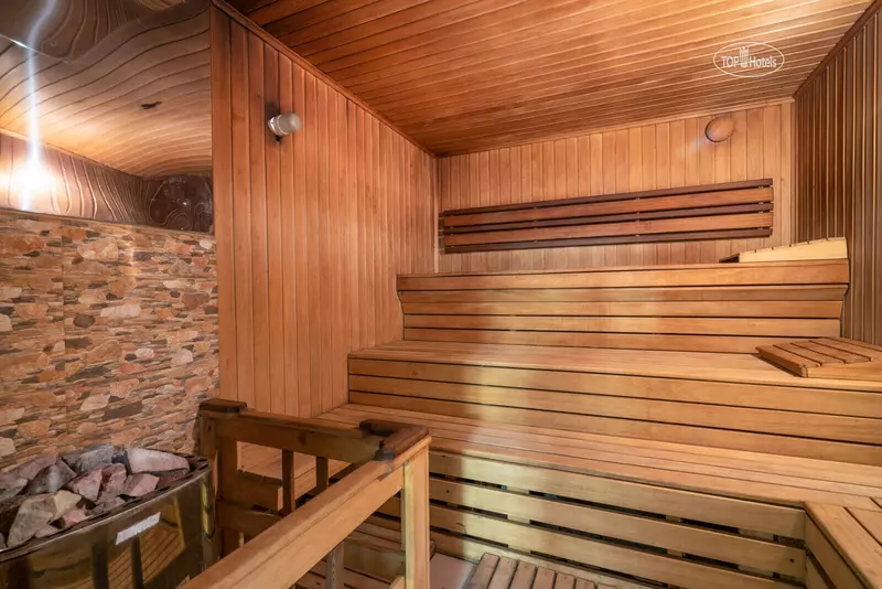 Фото №32 для статьи «В Адлере открыта новая гостиница»