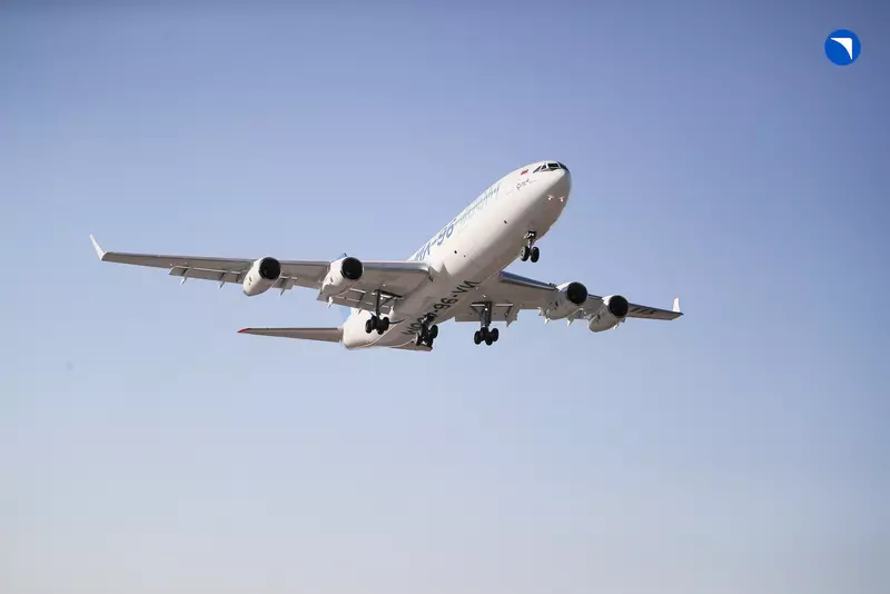 Фото #31 для статьи «Ростех события из жизни Госкорпорации в 2023 году»