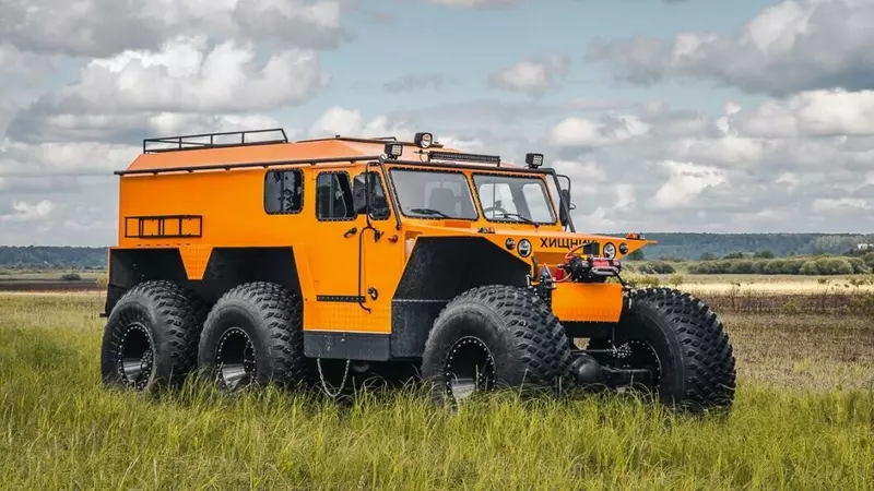 Иллюстрация 29 для новости «Тюменское импортозамещение часть 11»