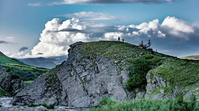 №40 для новости «Развитие Сибири часть 11»