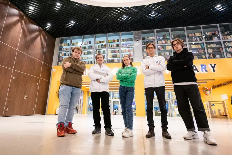 Изображение №1 для поста «Информационные технологии: Студенты МИСИС научили искусственный интеллект создавать пьесы»