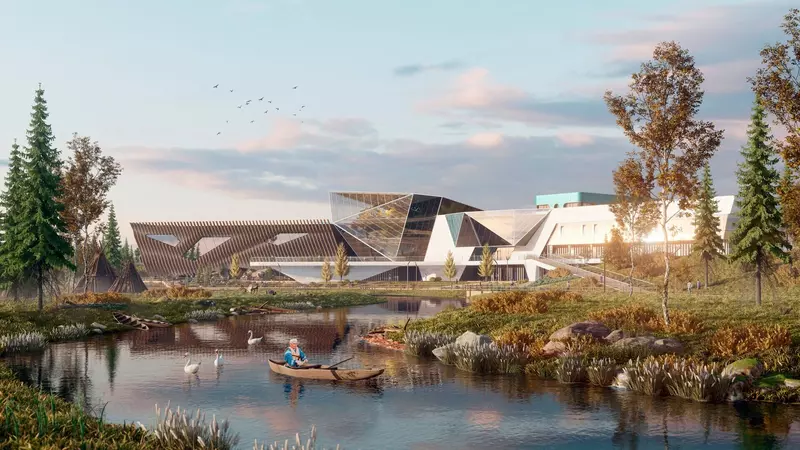 Изображение №76 для публикации «Газ Уренгоя Родине часть 1»