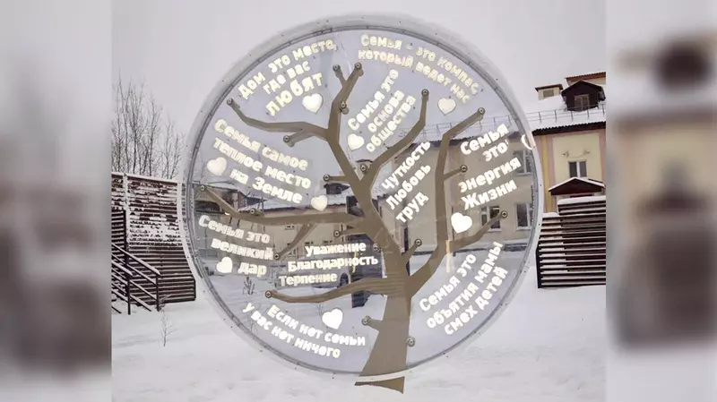 Изображение 18 для поста «Ямальский меридиан 24»