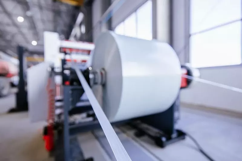 Картинка №4 для «Татнефть запустила завод гибких композитных труб в Татарстане»