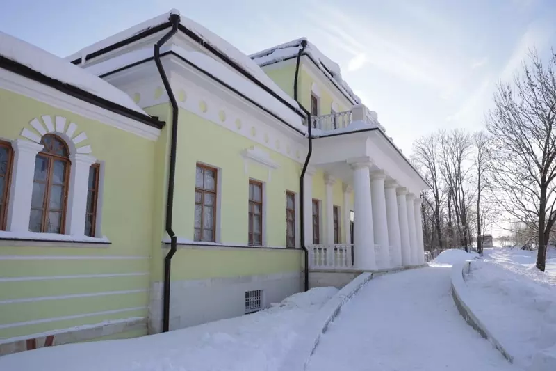 #6 для поста «общество: Новости реставрации»