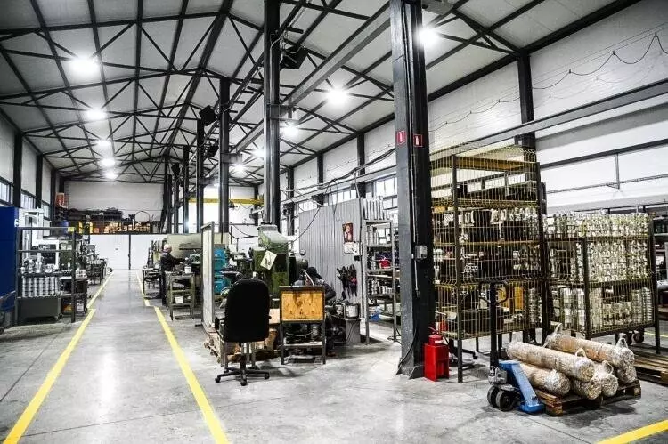 Фото 36 для статьи «Тюменское импортозамещение часть 20»