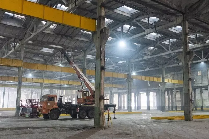 Фото 14 для статьи «Иркутская область развитие экономики часть 8»