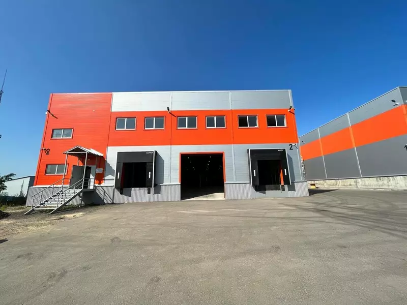 АО Ремтехкомплект открыло новый логистический центр в Подмосковье