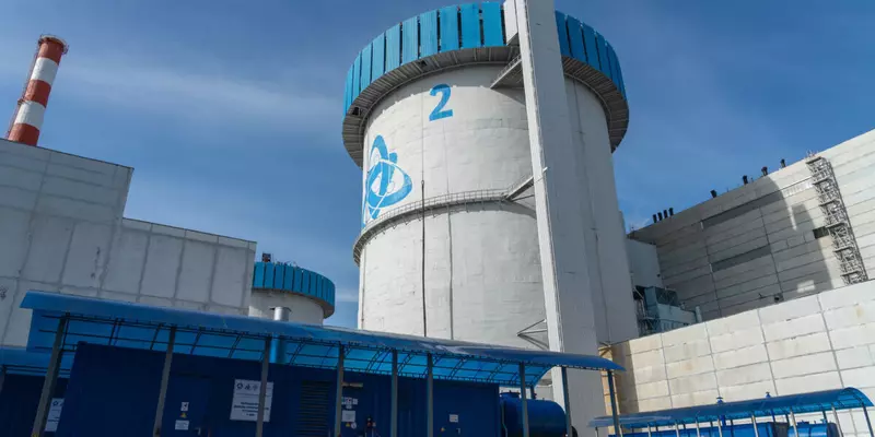 На Калининской АЭС досрочно завершен плановый ремонт энергоблока 2 с модернизацией оборудования