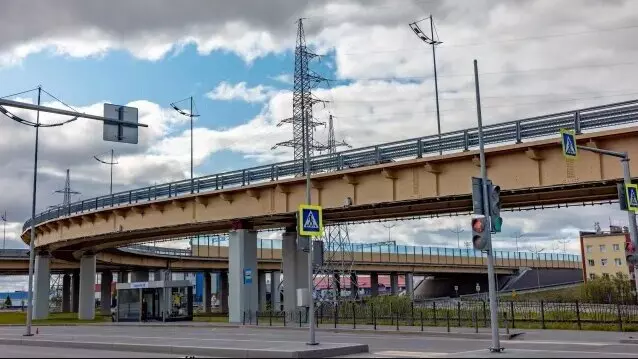 Иллюстрация 47 для публикации «Газ Уренгоя Родине часть 2»