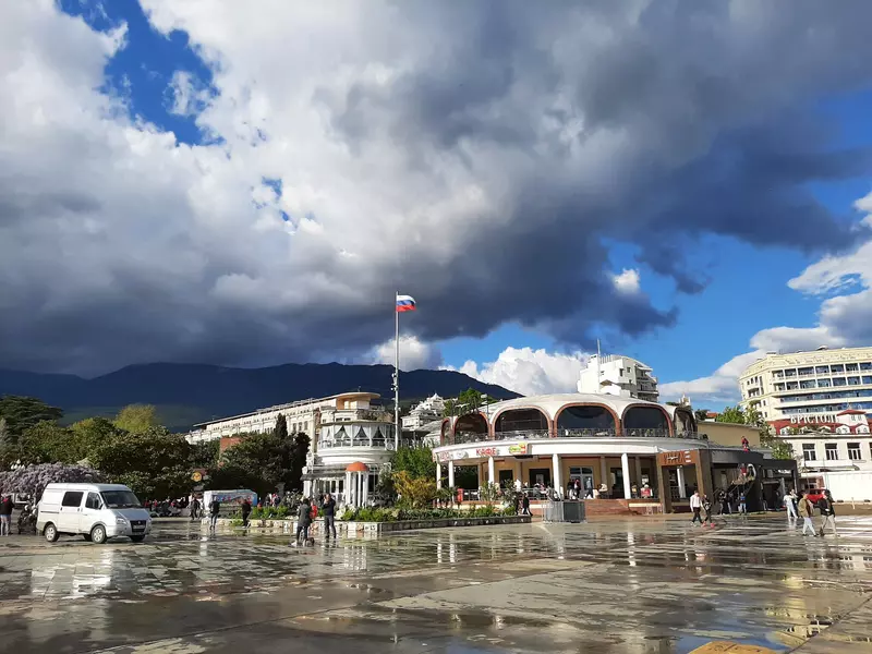 Фото 28 для публикации «Крым своими глазами»