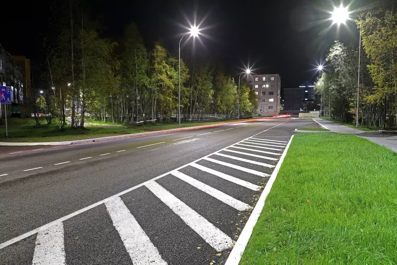 Фото #54 для «Ямальский меридиан 23»