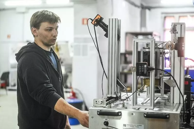 Фото 8 для «Тюменское импортозамещение часть 17»