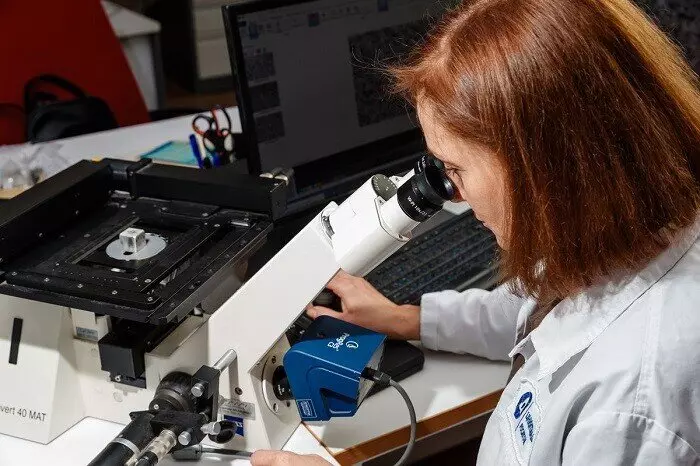 Ученые Росатома разработали инновационный способ упрочнения металла