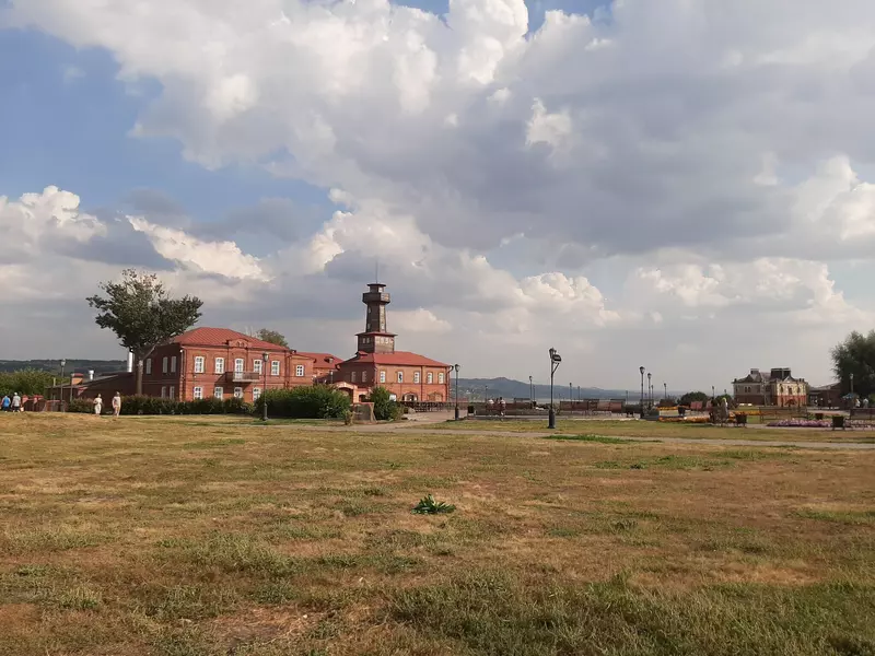 Изображение №36 для статьи «Остров град Свияжск»