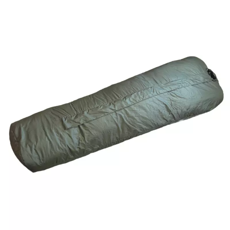 Иллюстрация 3 для «спальные мешки: Альянс компаний Восток Запад запустили в производство спальники Защита 2023 и Защита 2023 плюс»