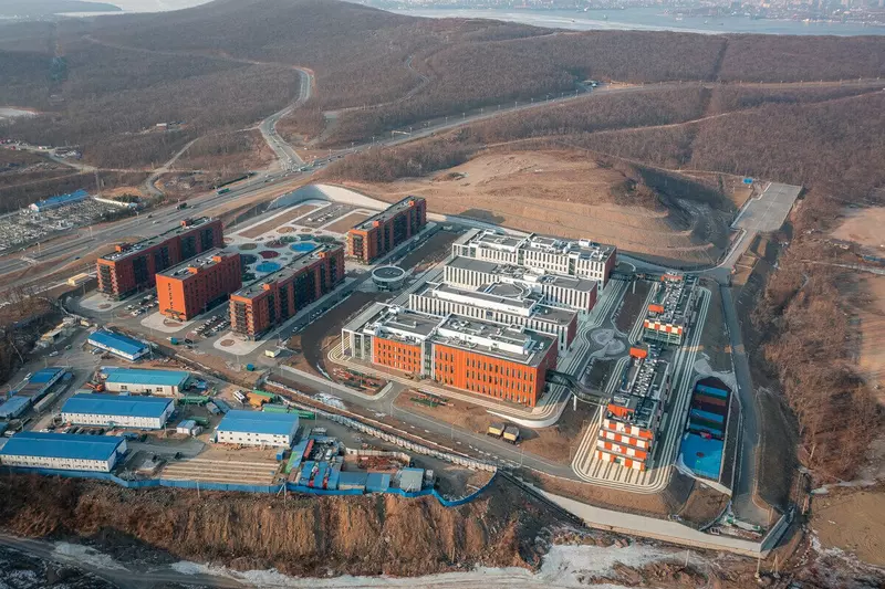 6 для «Ход строительства новых объектов культуры»