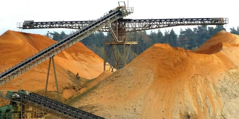 Эффективную технологию добычи бедных руд предложили на Урале