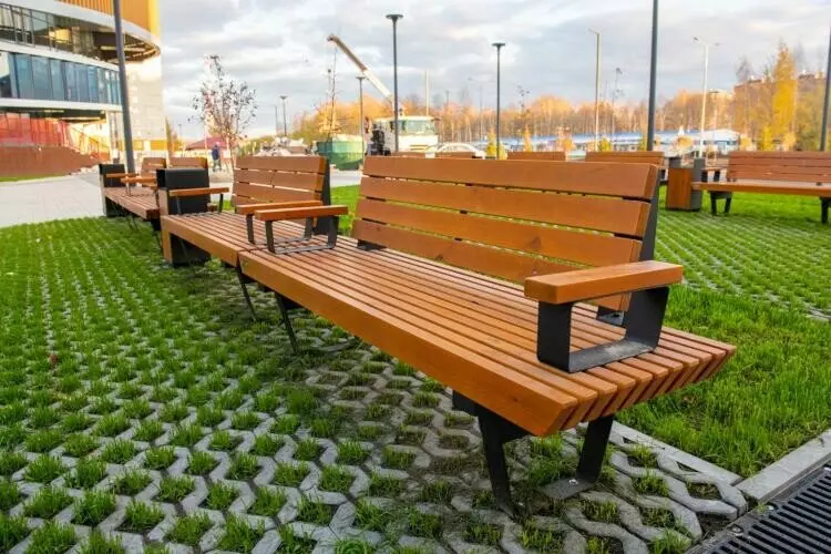 Изображение #7 для новости «В Тобольске открылся Центр гимнастики»