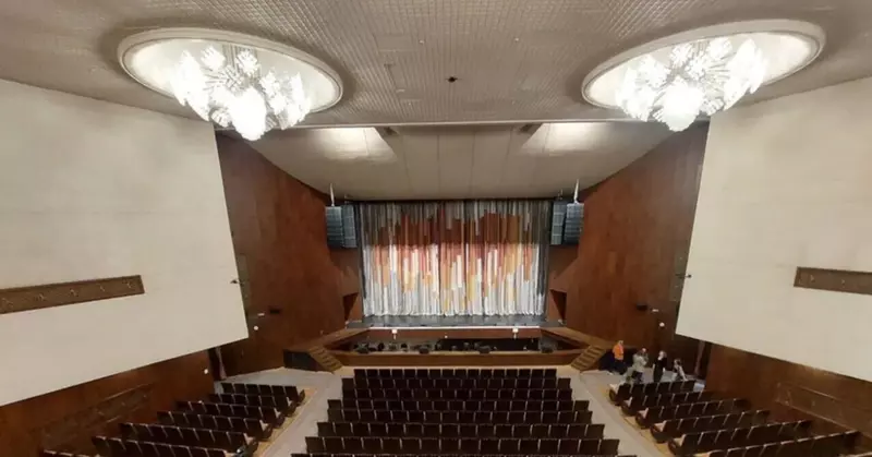 20 для поста «В Приангарье развивается социальная инфраструктура часть 5»